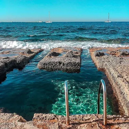 Apartamento 2br Stay, Steps From Sea & Ferry By 360 Estates *