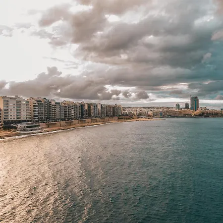 Apartamento 2br Stay, Steps From Sea & Ferry By 360 Estates *