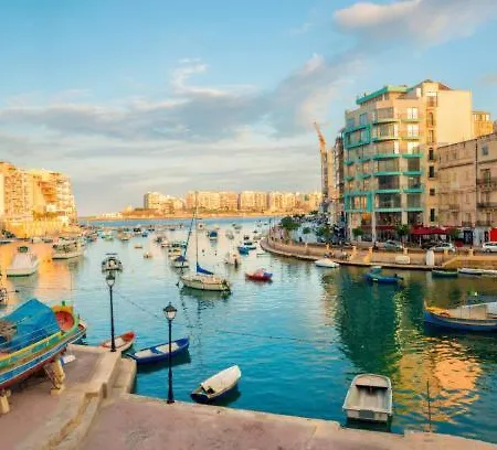 Apartamento 2br Stay, Steps From Sea & Ferry By 360 Estates
