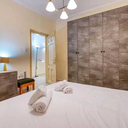 Apartamento 2br Stay, Steps From Sea & Ferry By 360 Estates *