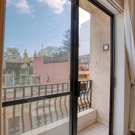 2br Stay, Steps From Sea & Ferry By 360 Estates * Σλιέμα