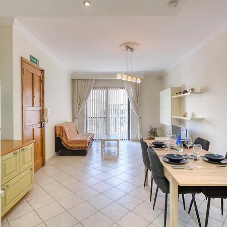 2br Stay, Steps From Sea & Ferry By 360 Estates * Sliema