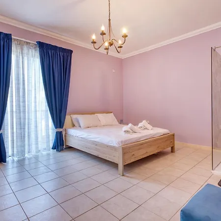 アパート 2br Stay, Steps From Sea & Ferry By 360 Estates スリーマ